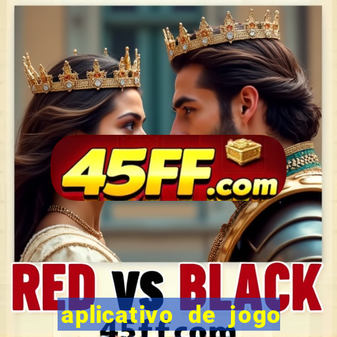 aplicativo de jogo que paga no pix
